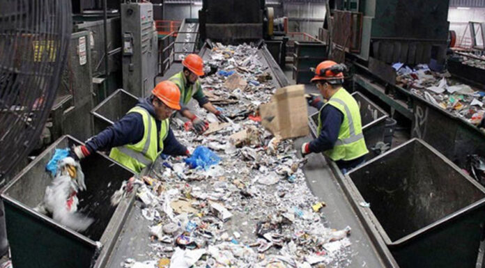 Do You Know As Much About Recycling As You Think You Do?