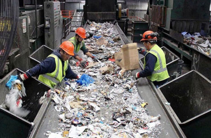 Do You Know As Much About Recycling As You Think You Do? Do You Know As Much About Recycling As You Think You Do?