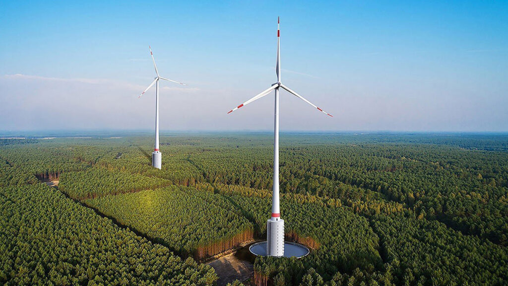 Five Ways To Put Wind Power To Use