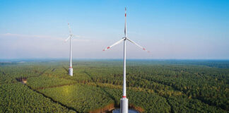 Five Ways To Put Wind Power To Use