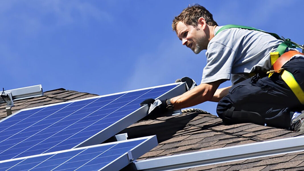 How to Find Inexpensive Solar Panels Installation Method Inexpensive Solar Panels Installation Method