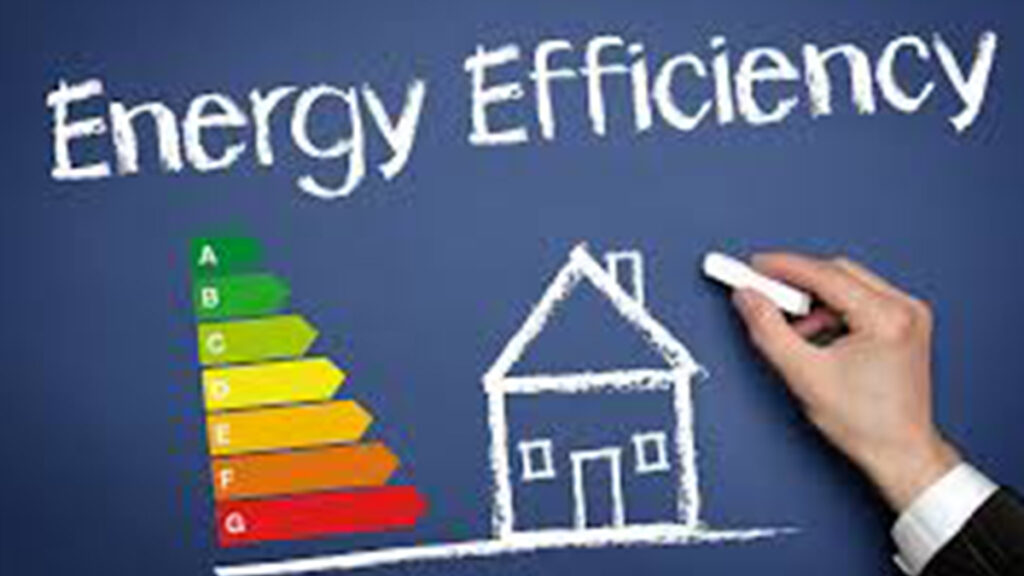 It is Time to Power up with Green Energy