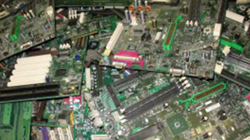 What Do You DO With You Used Inkjet Cartridges?