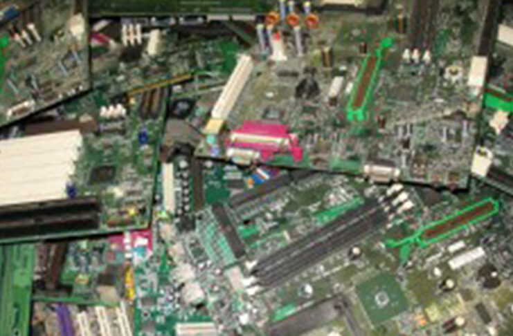 What Do You DO With You Used Inkjet Cartridges?