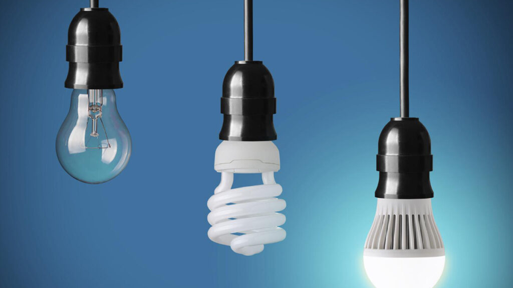 Which LED Bulb Is The Right One For Your LED Lighting Needs?