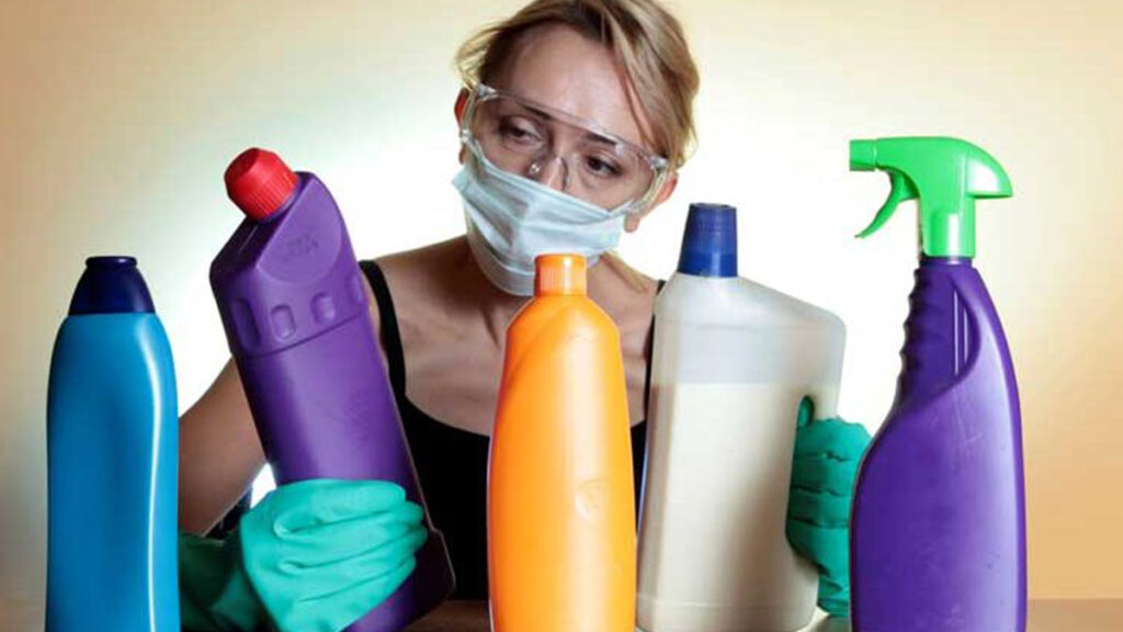 You Should Try These Green Laundry Methods