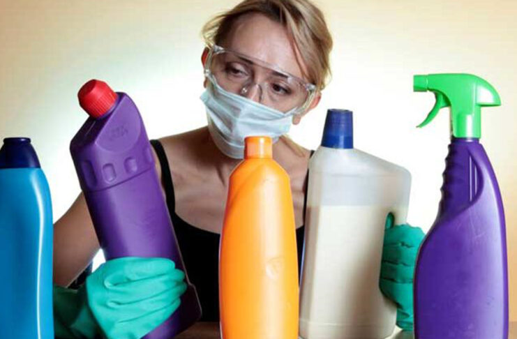 You Should Try These Green Laundry Methods