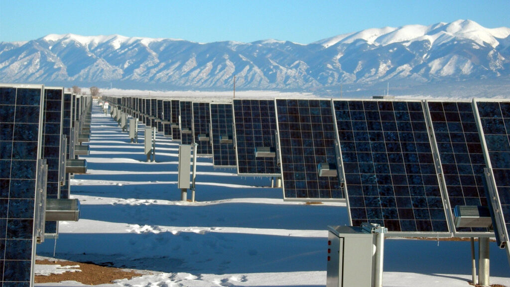 5 Tips for Going Solar