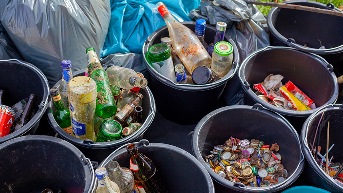 Recycling Green Technology Info Sustainable Homes Green Living