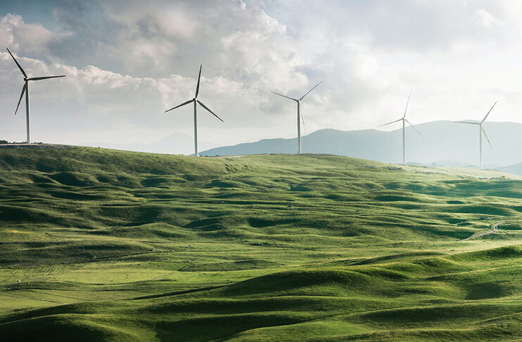 Just How Green Is That Green Technology You’re Using for Green Energy?