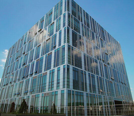 Green Technology Is on the Rise in Today’s Construction Industry sustainable design and construction