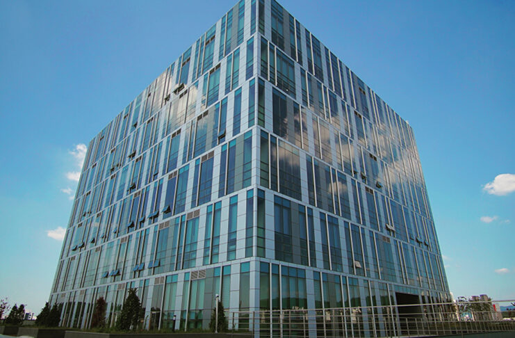 Green Technology Is on the Rise in Today’s Construction Industry sustainable design and construction