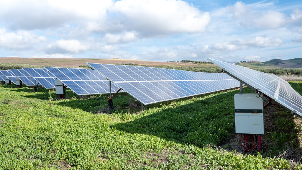 Are Solar Panels “Green” Themselves?