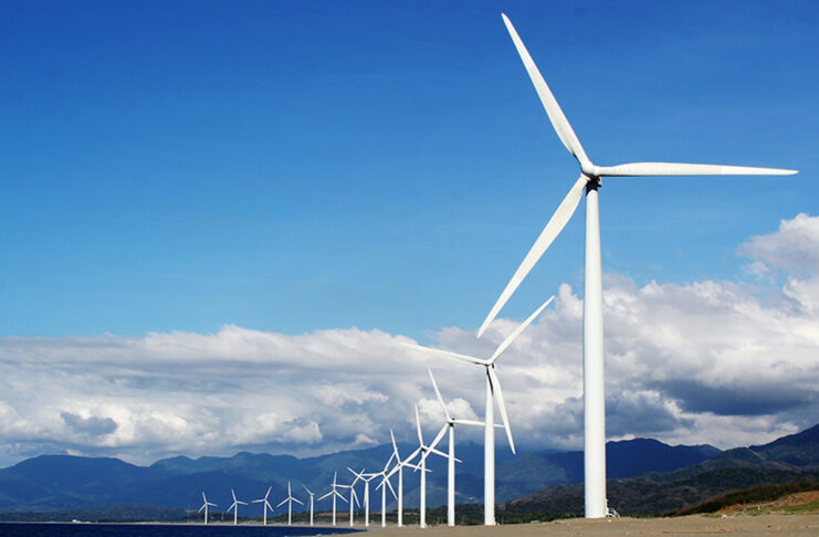 Green Technology Is Sustainable Technology, But What Is That Exactly? Green Technology Is Sustainable Technology, But What Is That Exactly?
