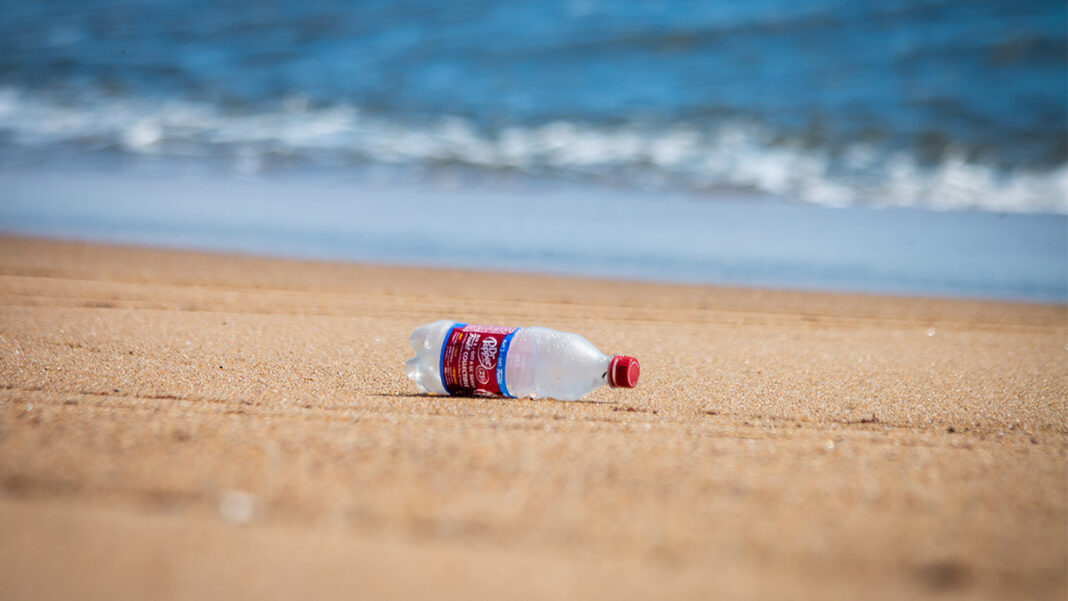 Is a Super Plastic-Eating Enzyme the Solution to Plastic Pollution?