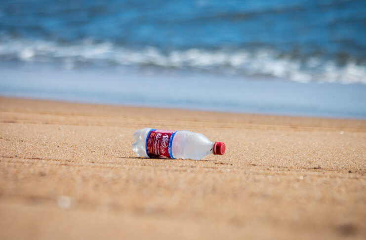 Is a Super Plastic-Eating Enzyme the Solution to Plastic Pollution? Is a Super Plastic-Eating Enzyme the Solution to Plastic Pollution?