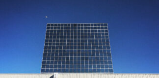 Bifacial Solar Module