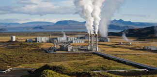 Geothermal Energy: A Sustainable Source of Energy