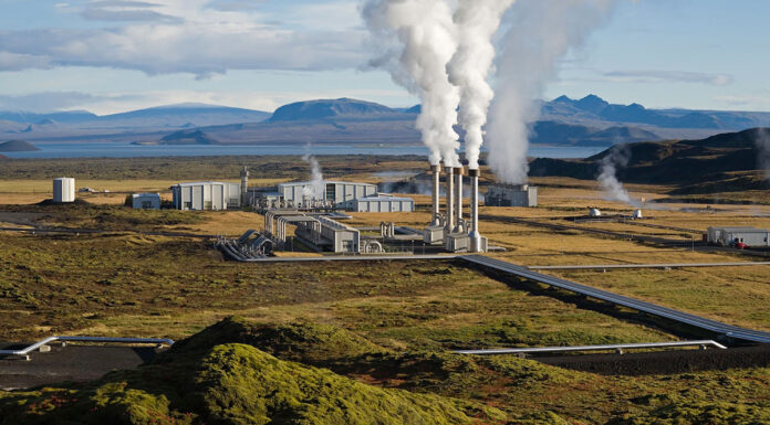 Geothermal Energy: A Sustainable Source of Energy