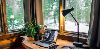 Practicing Green Technology At Home