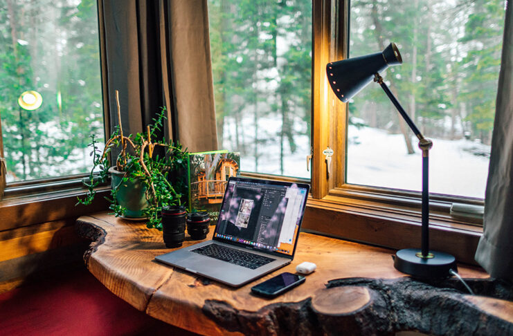 Practicing Green Technology At Home: How to Be Energy Efficient During COVID-19? Practicing Green Technology At Home