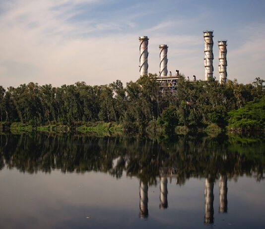 Wastewater Treatment and Reuse through Green Technology