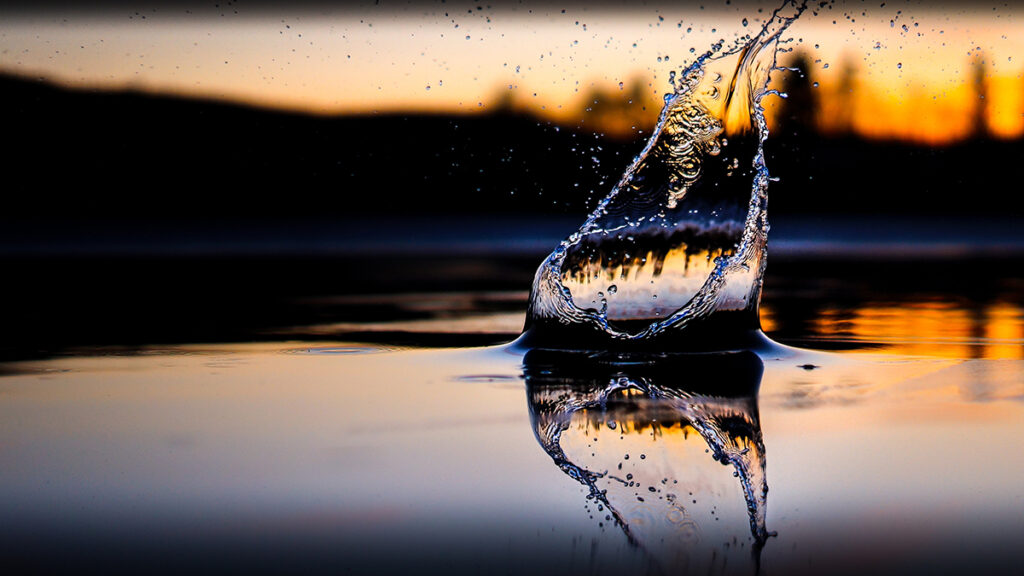 How Green Technology Provides Solutions to Clean Water