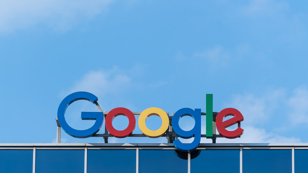 Google Pledges 24/7 Carbon-Free Energy by 2030