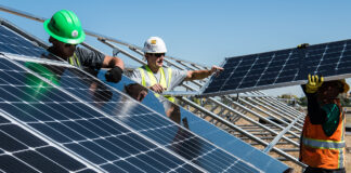 Selecting a Solar Installers