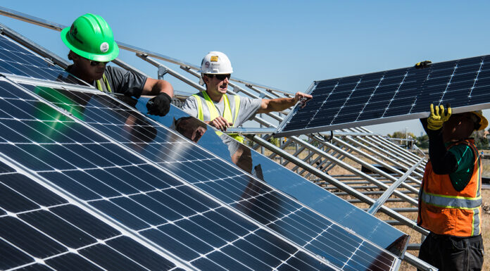 Selecting a Solar Installers