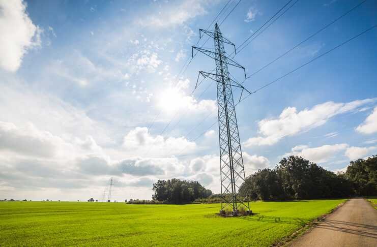 What's Behind Green Technology Investing?