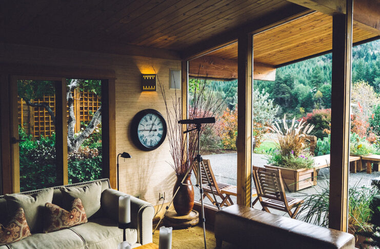 How To Build Sustainable Homes