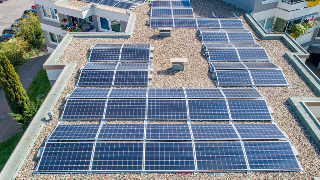 10 Ways to use Green Technologies in our cities