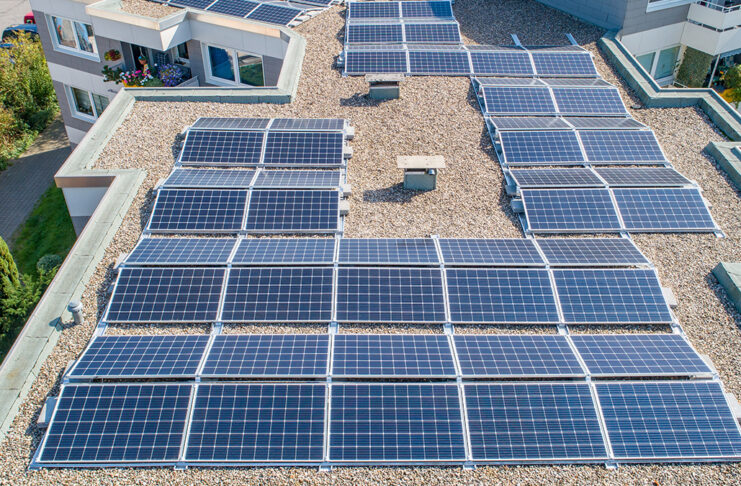 10 Ways to use Green Technologies in our cities