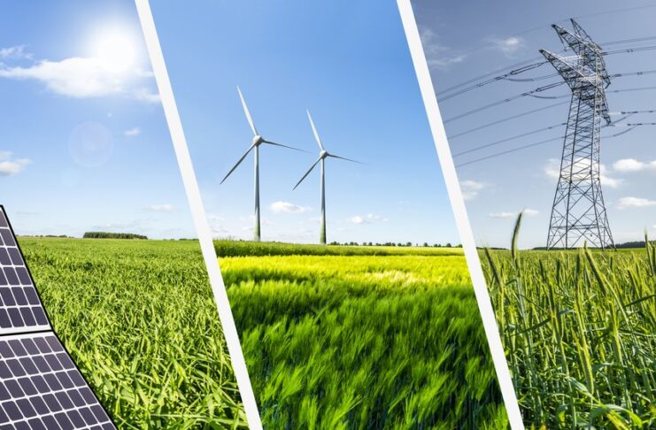 Economic Benefits of Renewable Energy Resources Renewable Energy