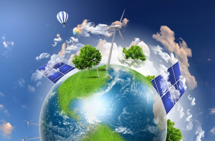 Clean Energy