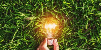 What is Green Energy