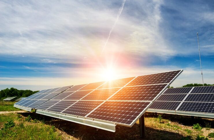 Solar Power
