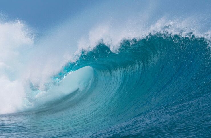 Wave Energy