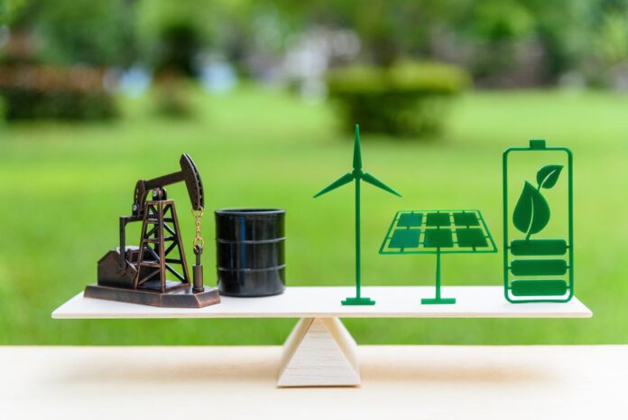 Top Alternative Clean Fuel Sources Renewable Energy