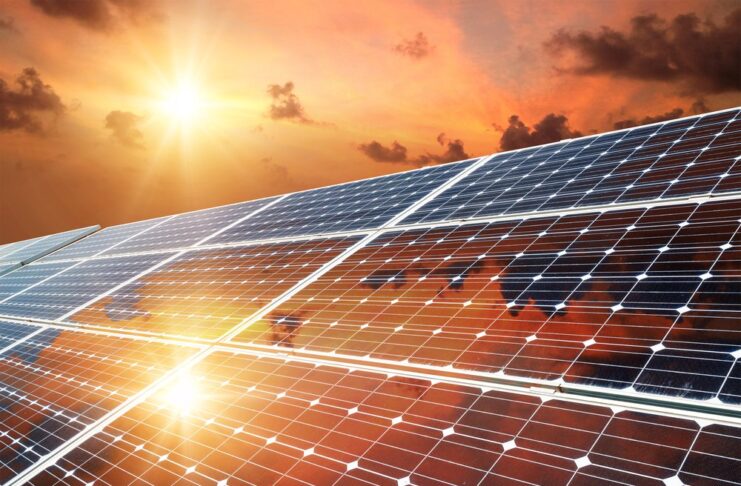 How Can Solar Panel Recycling be Improved? solar panel recycling