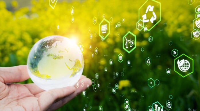 Clean Technology Advancements Paving the Way for a Greener World Clean Technology