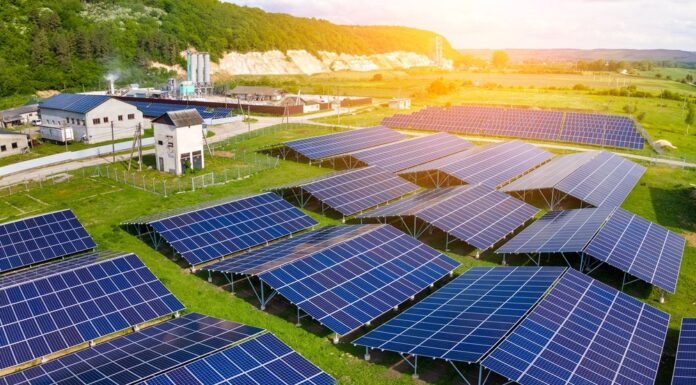 The Top 5 Alternative Power Sources You Need to Know About Alternative Power Sources