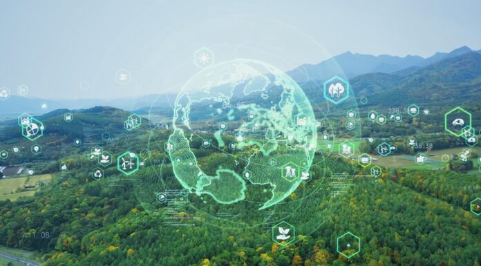 Environmental Technology