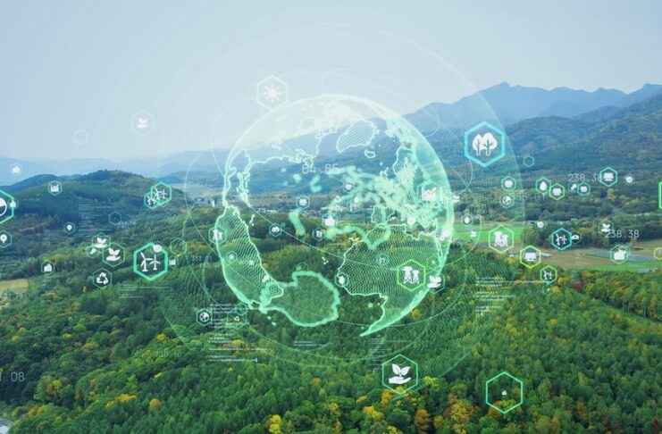 Environmental Technology