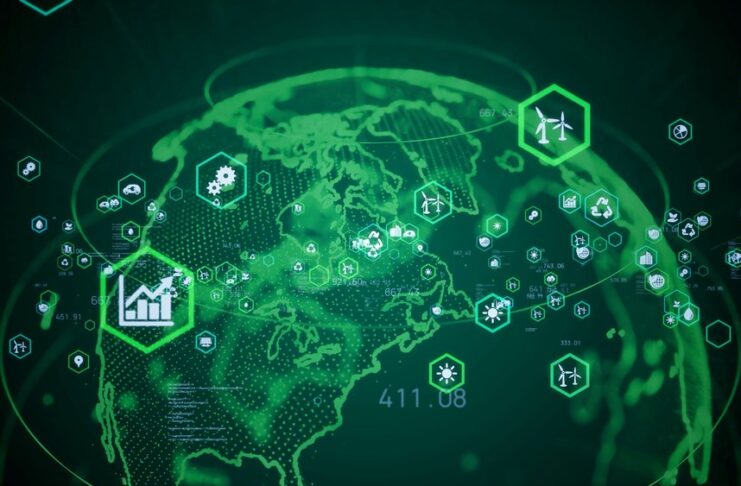 What is Green Technology? A Beginner’s Guide to Sustainability What is Green Technology