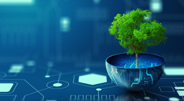 Green Technology Information