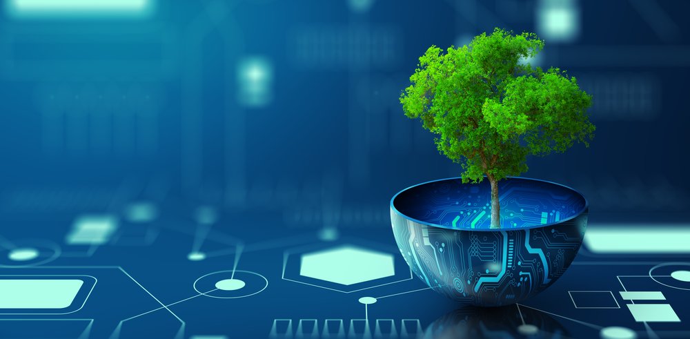 Green Technology Information