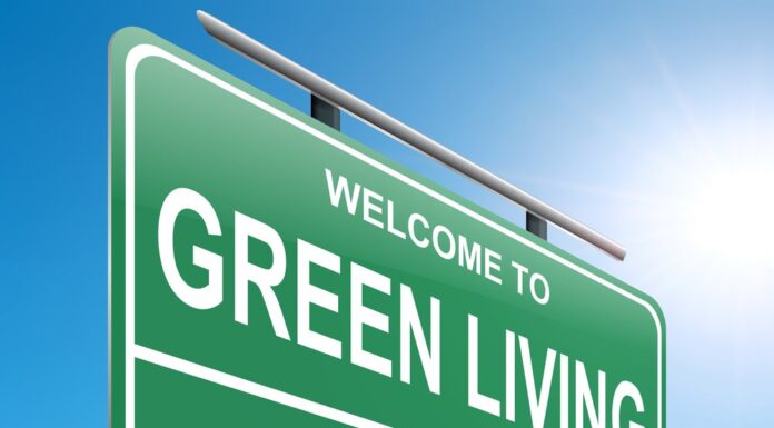 Green Living