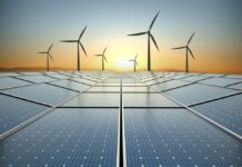 How Solar Energy is Revolutionizing Urban Power Grids Solar Energy